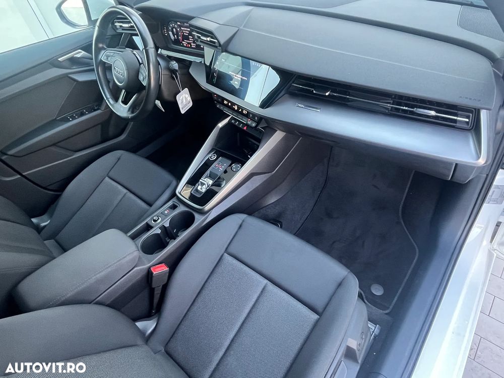 Audi A3 - 23