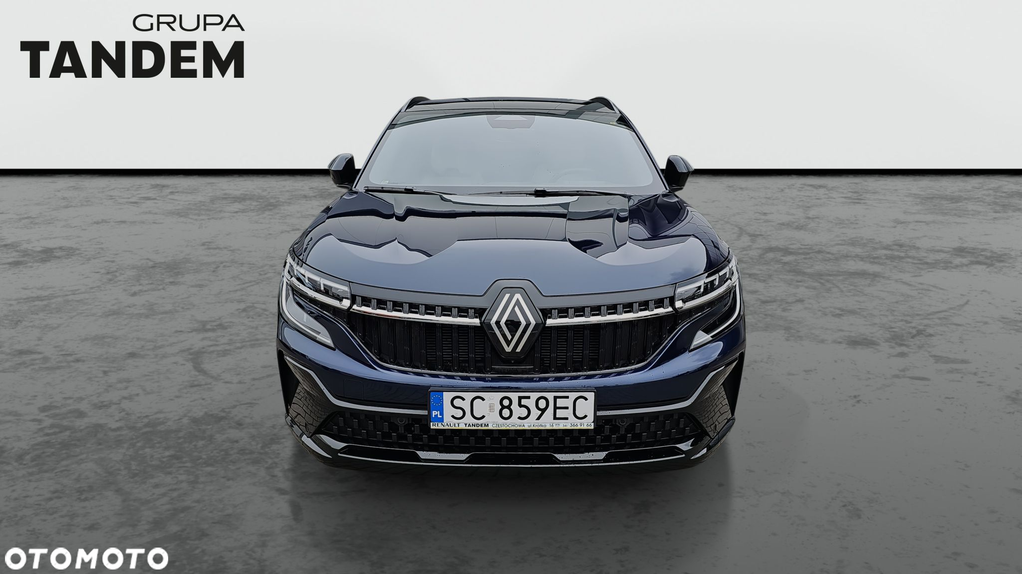 Renault Espace - 2