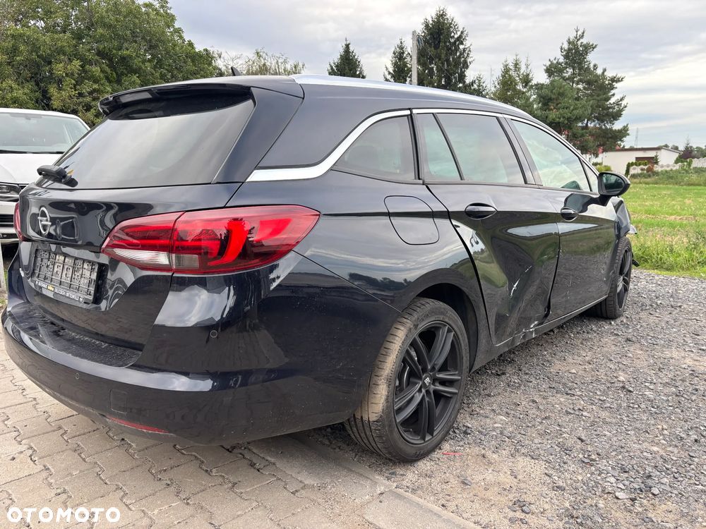 Opel Astra 1.6 CDTI Elite - 7