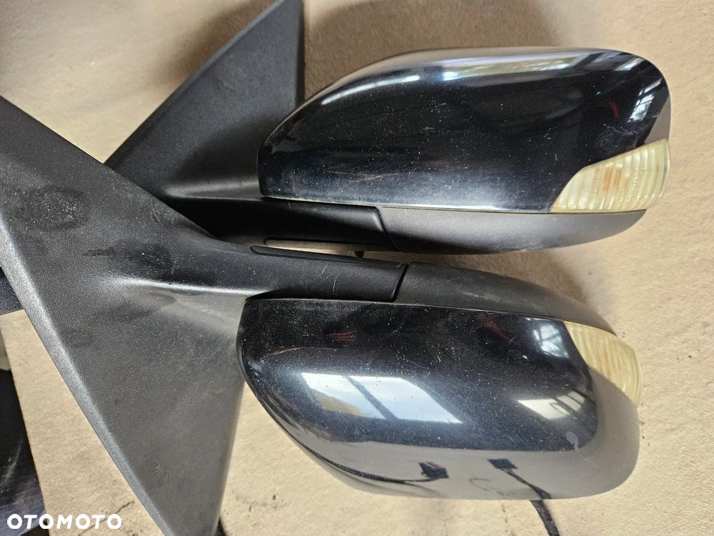 Volvo V50 S40 019-26 lusterko prawe - 7