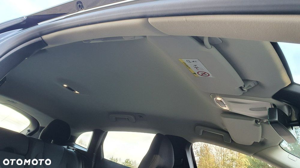 Volvo V40 D2 Kinetic - 30