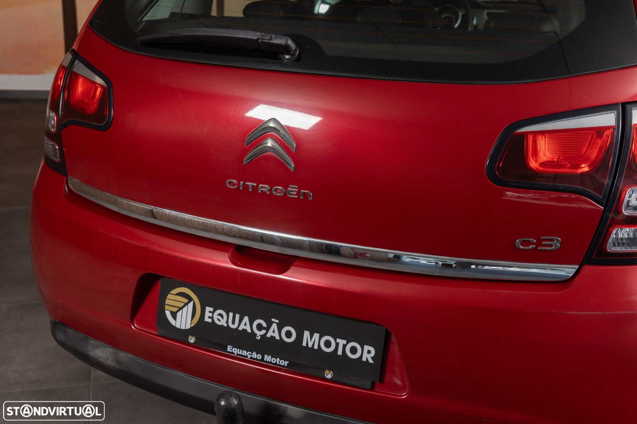 Citroën C3 1.0 VTi Attraction - 9