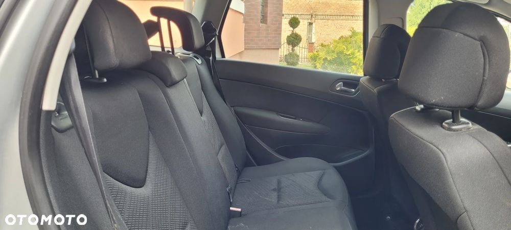 Peugeot 308 HDi FAP 90 Filou - 5