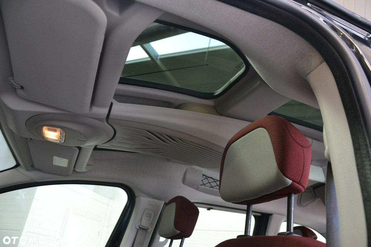 Citroën Berlingo - 28
