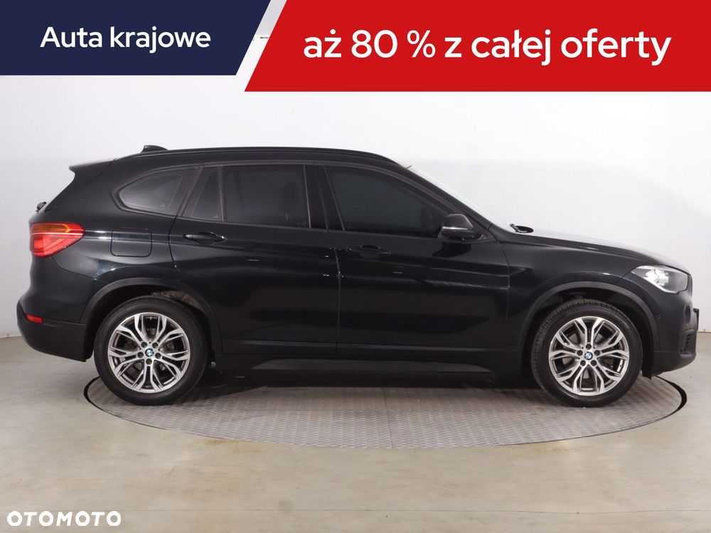 BMW X1 - 8