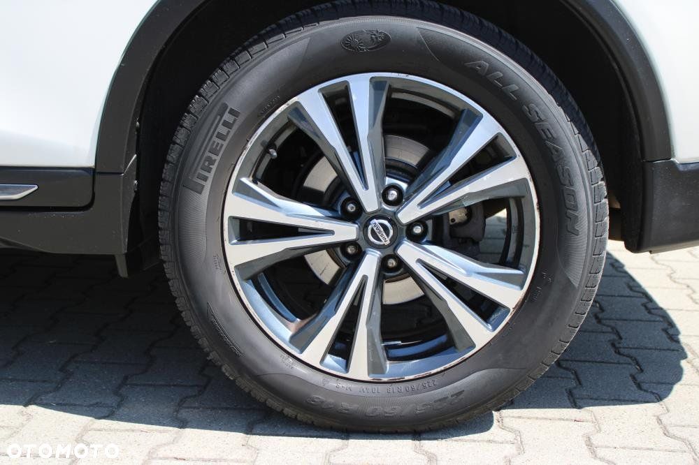 Nissan X-Trail - 26
