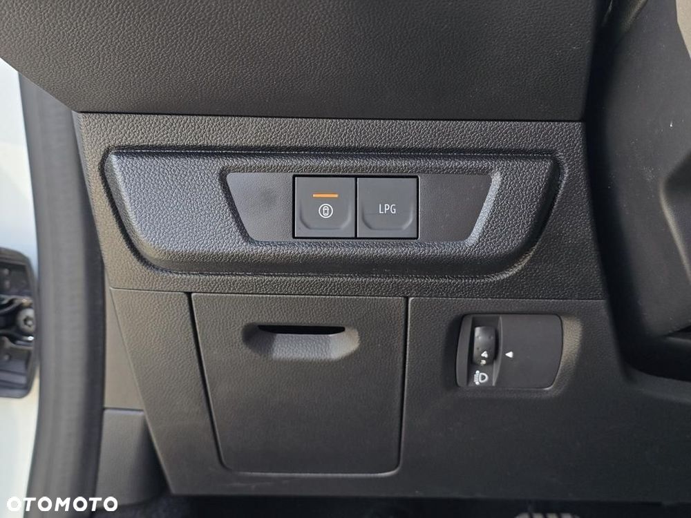 Dacia Jogger 1.8 Full Hybrid 155 Expression MMT 7os - 14