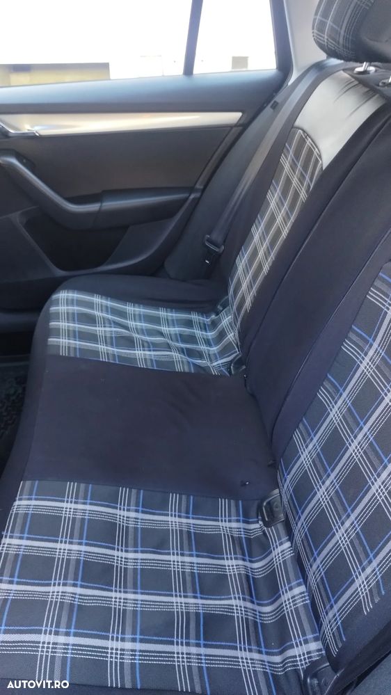 Skoda Octavia 1.6 TDI Style - 5