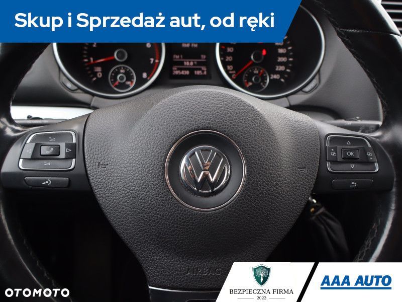 Volkswagen Golf Variant - 15