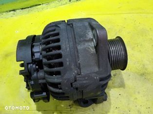 MAN TGA D20 ALTERNATOR - 1