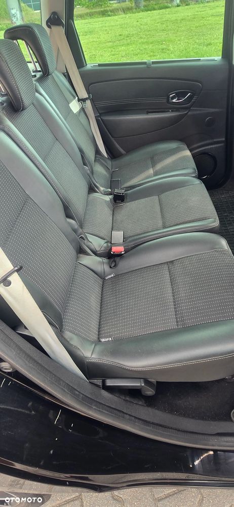 Renault Grand Scenic Gr 1.6 dCi Energy Bose Edition S&S - 28