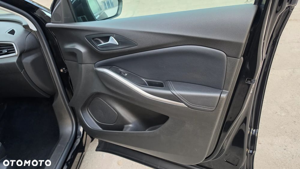 Opel Grandland 1.5 D Automatik Business Elegance - 25
