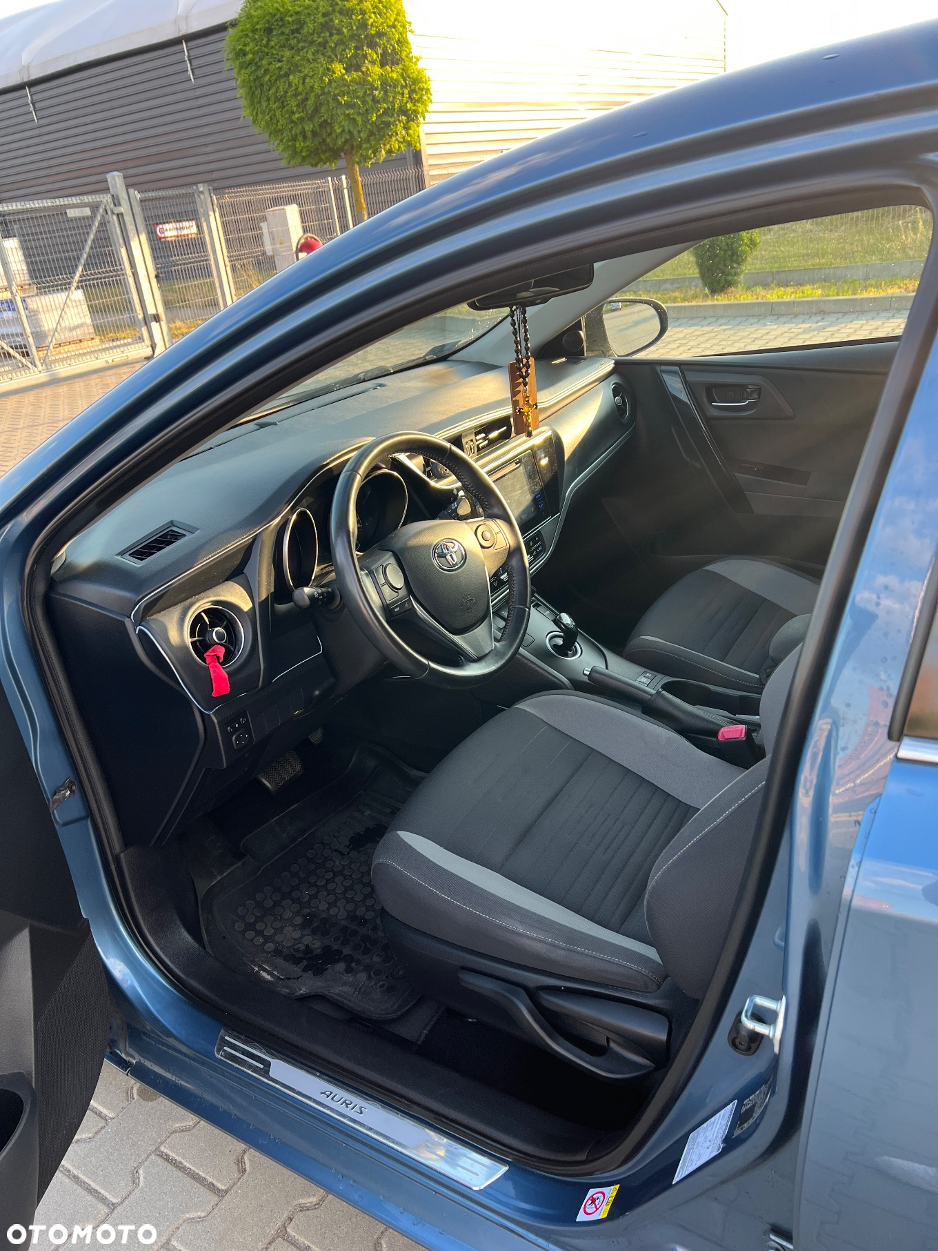 Toyota Auris Hybrid 135 Comfort - 10