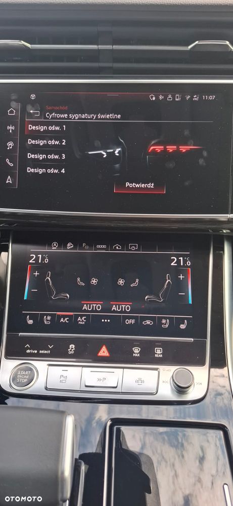 Audi Q8 50 TDI mHEV Quattro Tiptronic - 23