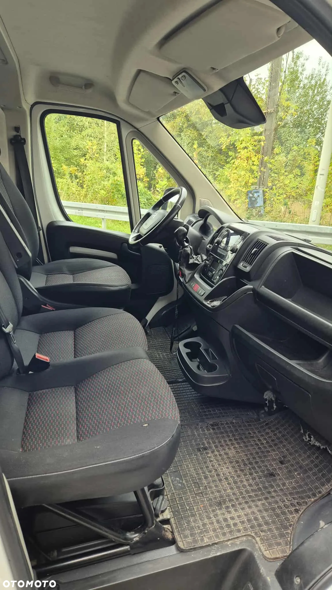 Citroën Jumper - 14