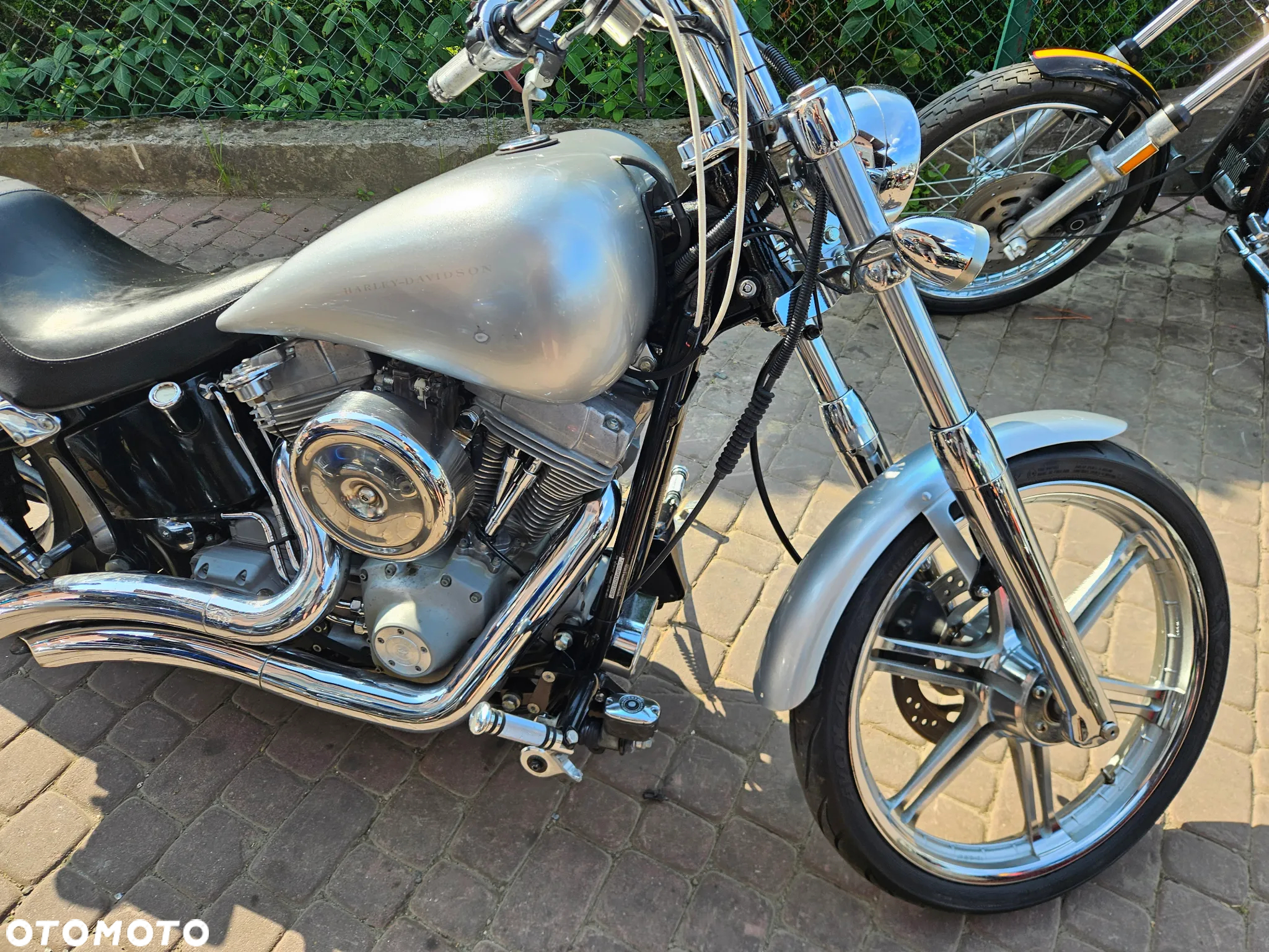 Harley-Davidson Softail Standard - 6