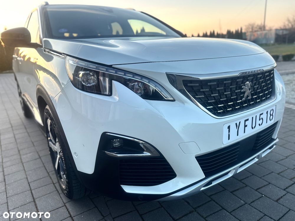 Peugeot 3008 PureTech 130 Stop & Start Crossway - 10