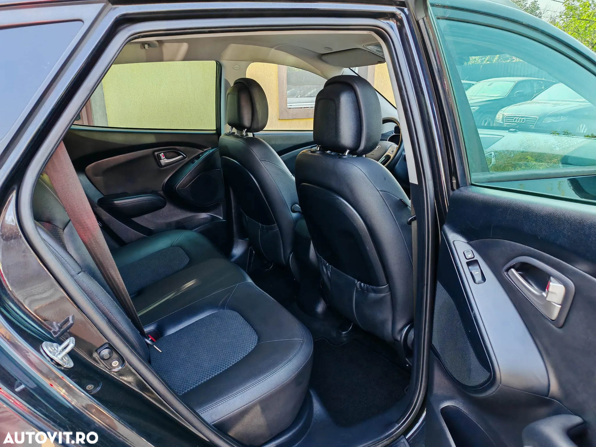 Hyundai ix35 1.7 CRDI 2WD 5 Star Edition - 7