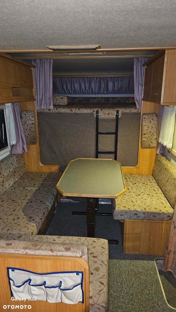 Volkswagen Lt Karmann - 12