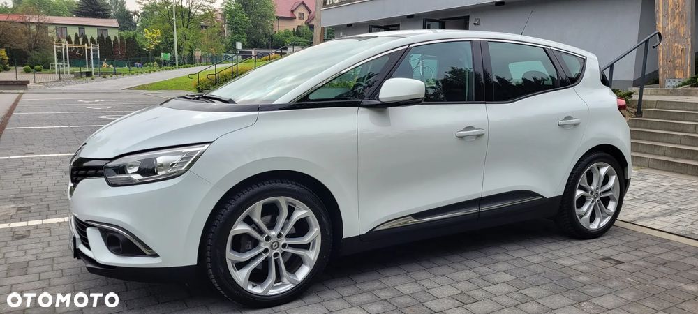 Renault Scenic ENERGY TCe 115 LIFE - 2