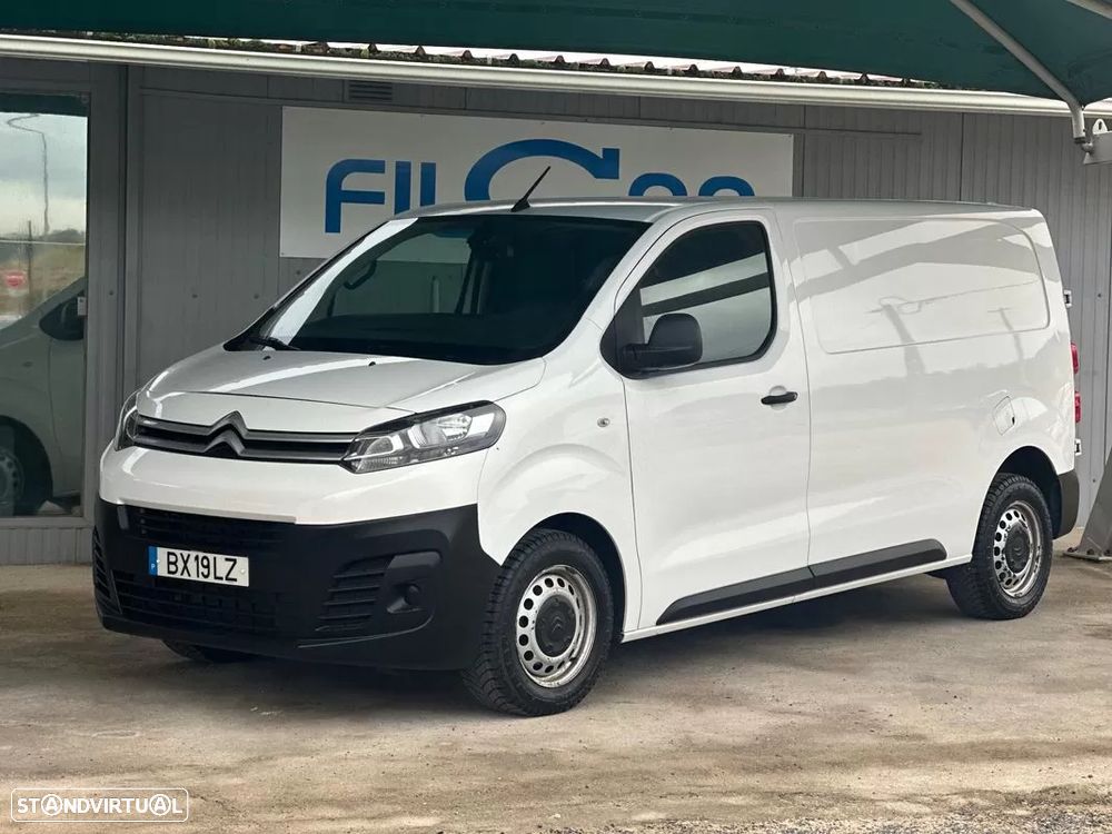 Citroën JUMPY - 3