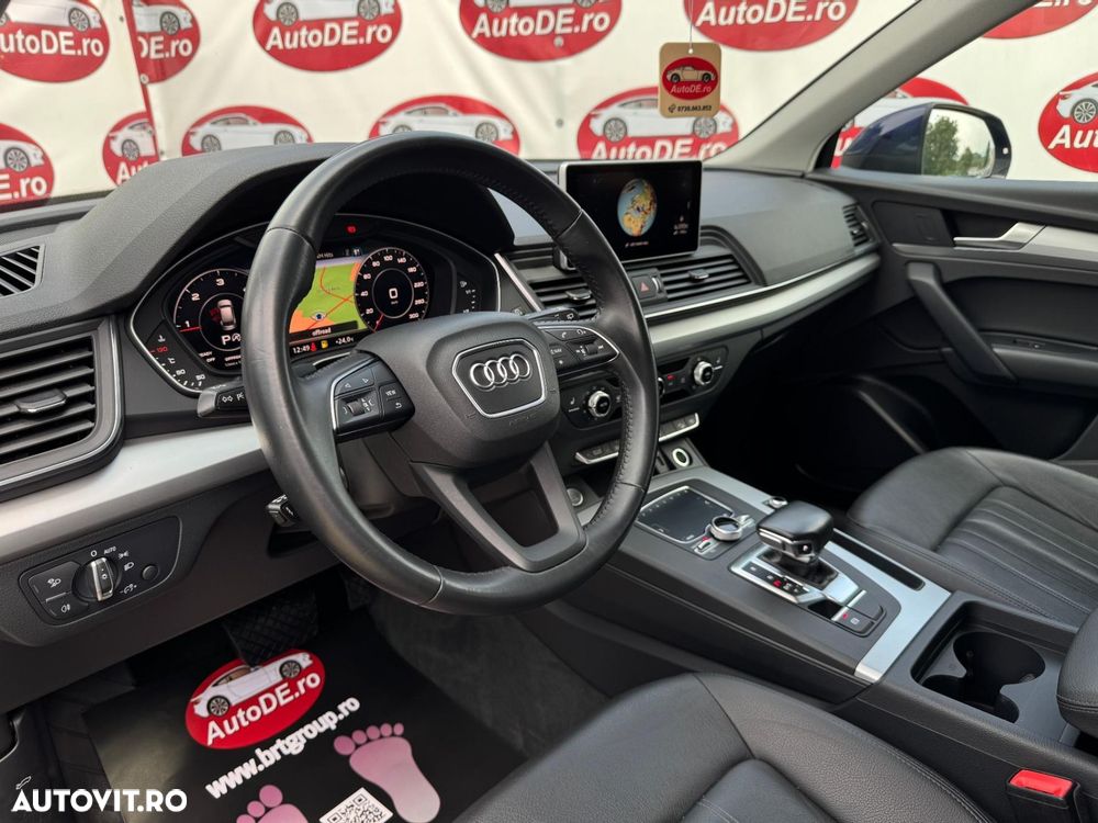 Audi Q5 - 6