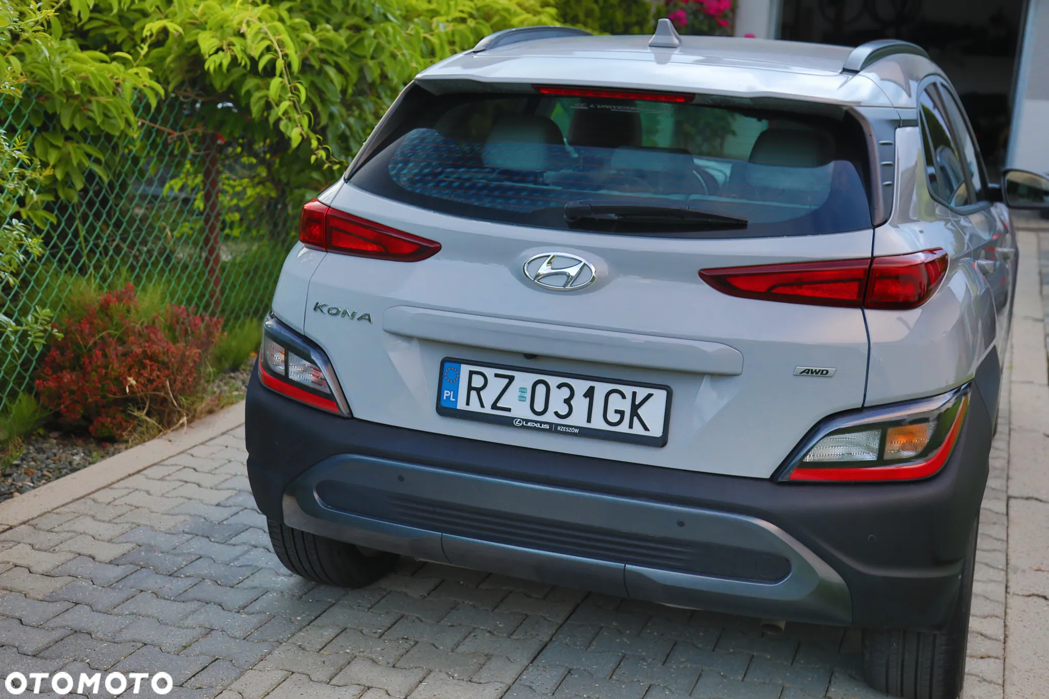Hyundai Kona - 9