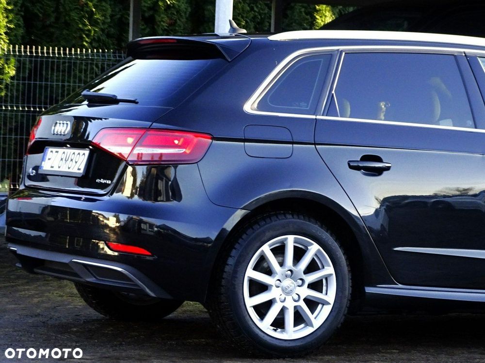 Audi A3 Sportback - 11
