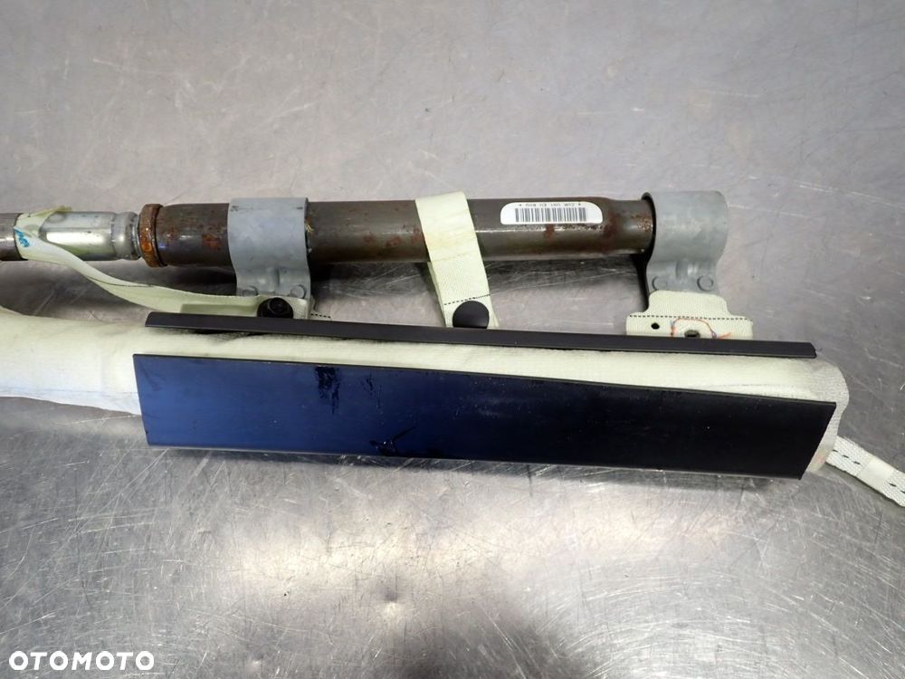 KURTYNA POWIETRZNA PRAWA PASAŻERA DODGE CALIBER   P55351256AA T5WSQ249740101 - 3