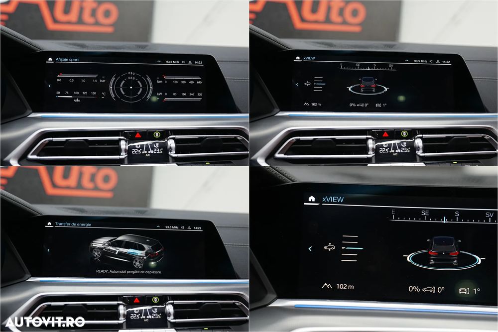 BMW X5 xDrive45e AT PHEV - 18