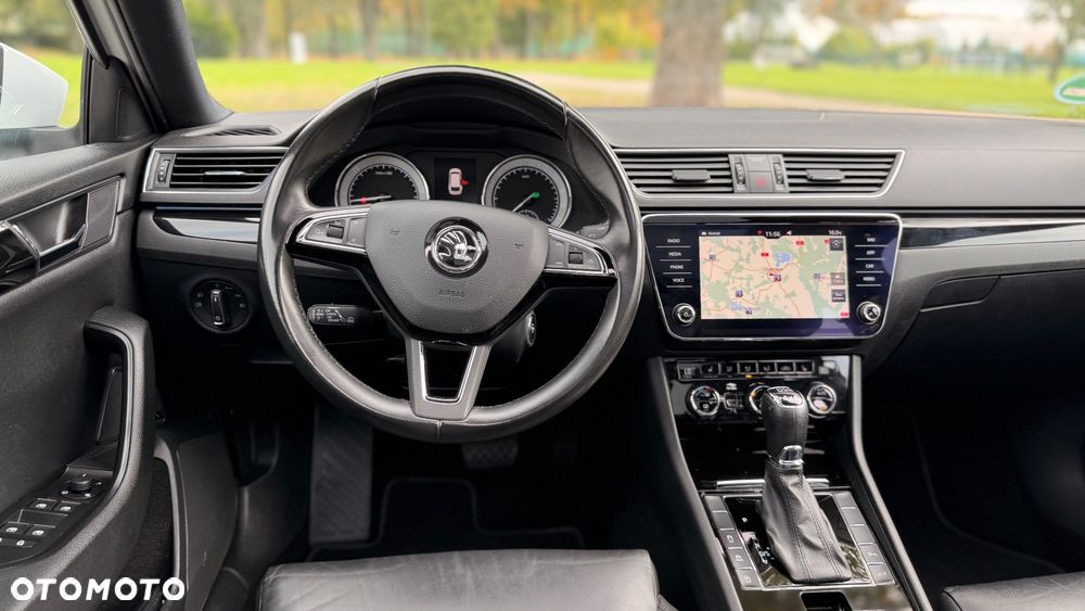 Skoda Superb - 35