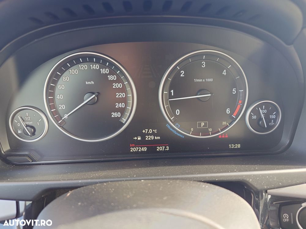 BMW X5 xDrive30d - 12