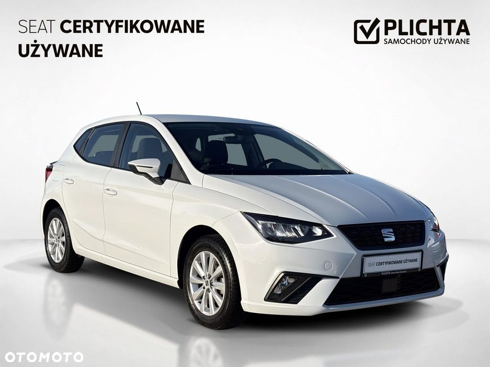 Seat Ibiza - 8