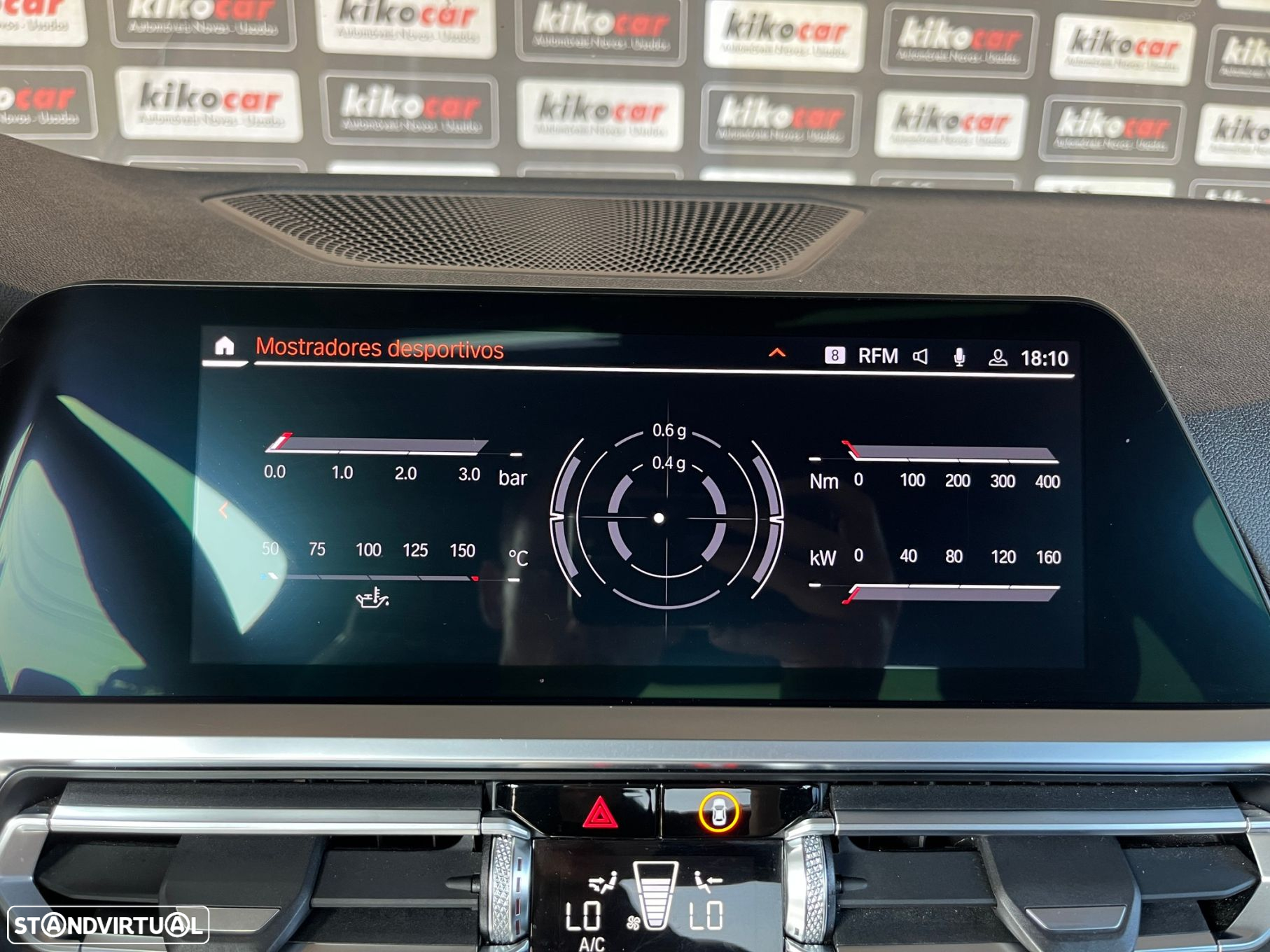 BMW 420 d Pack M Auto - 46