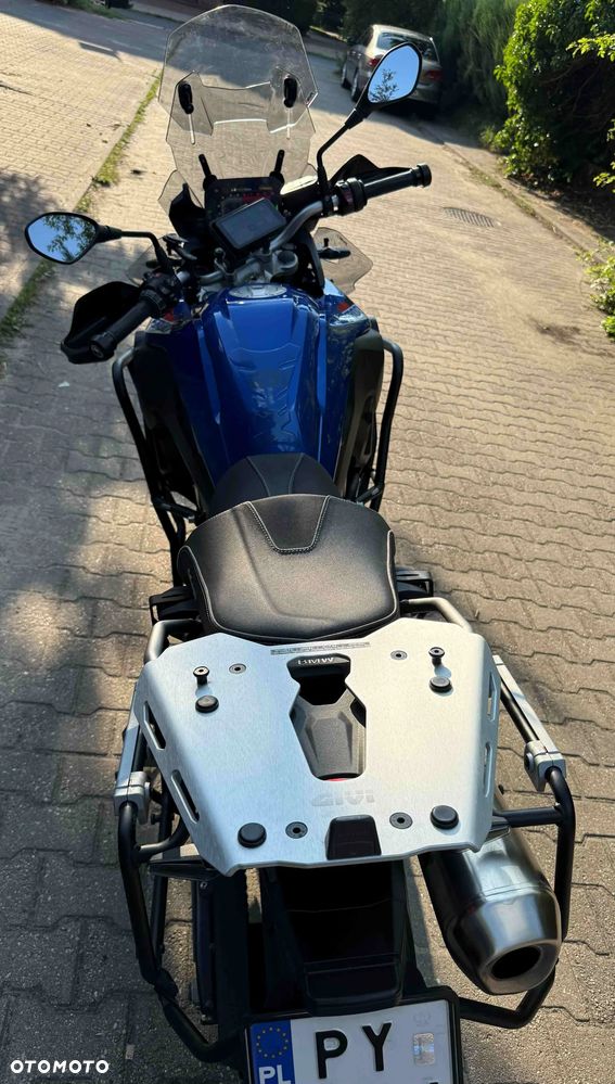 BMW GS - 13