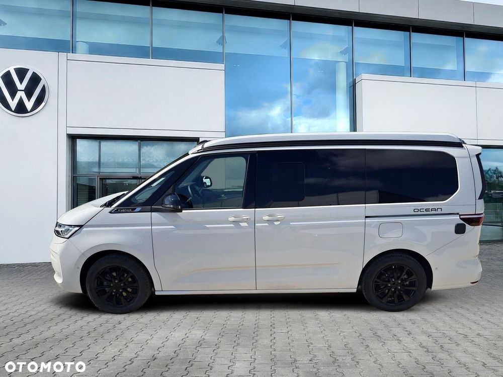 Volkswagen California - 10