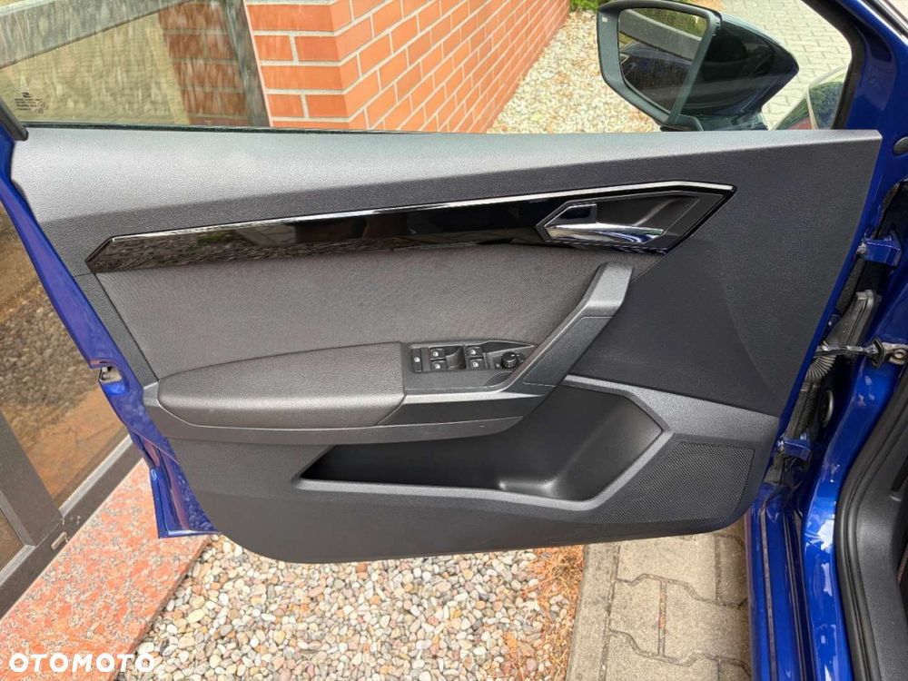 Seat Ibiza 1.0 TSI S&S FR BEATS - 28