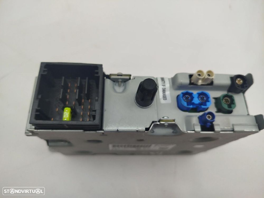 Rádio / auto-rádio CITROËN C3 III (SX) - 3