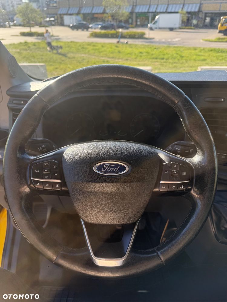 Ford Transit Trend L3H2 3500kg 2.0 105km - 30