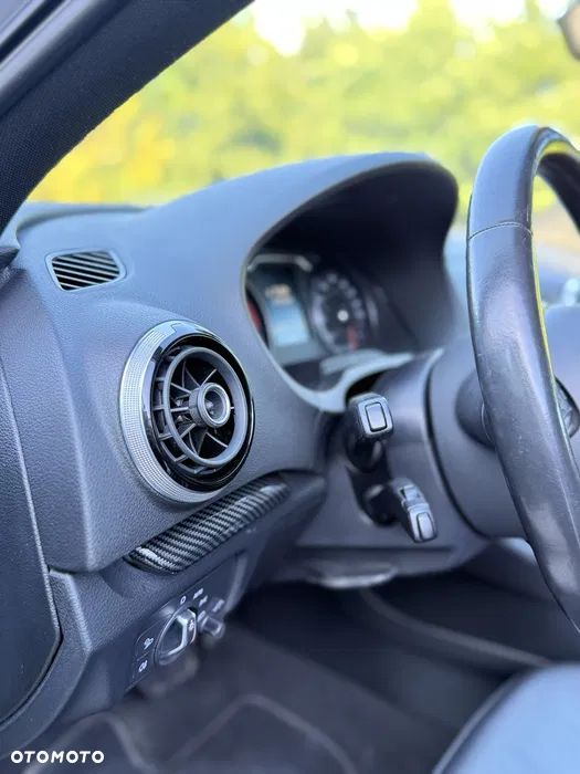 Audi A3 Limousine 2.0 TFSI quattro S tronic sport - 5