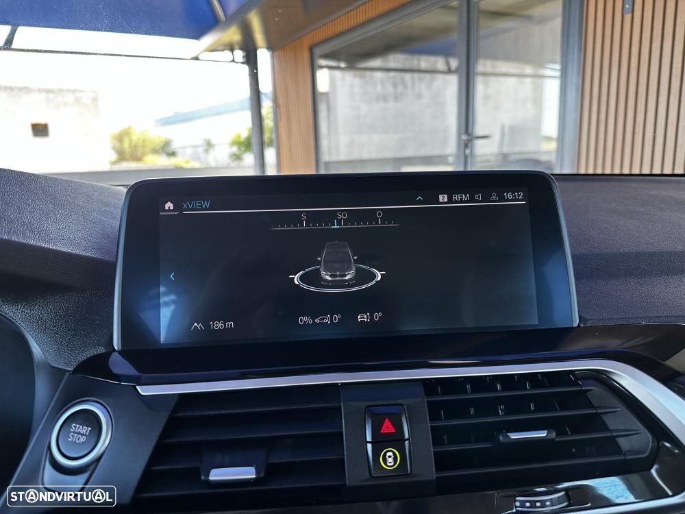 BMW X3 30 e xDrive xLine - 28