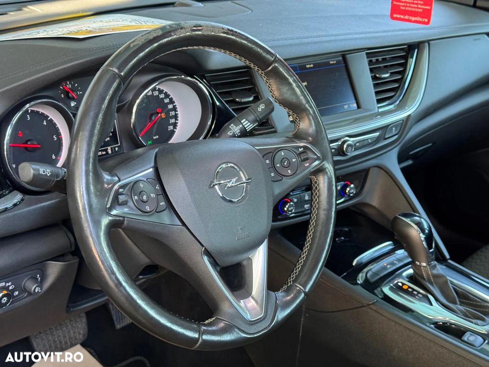 Opel Insignia - 11