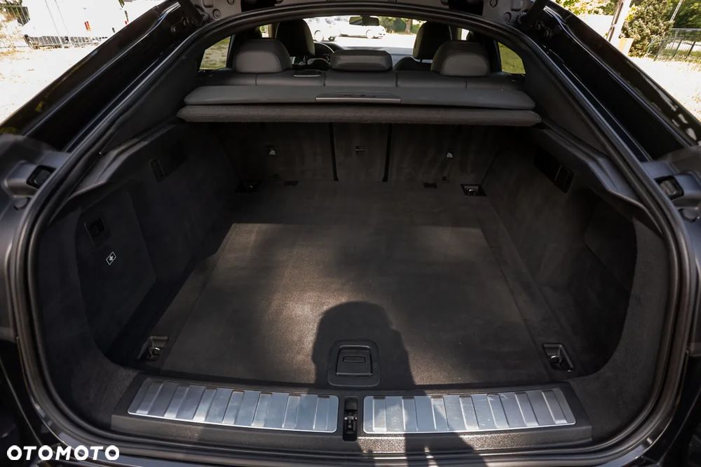BMW X6 xDrive30d mHEV - 37
