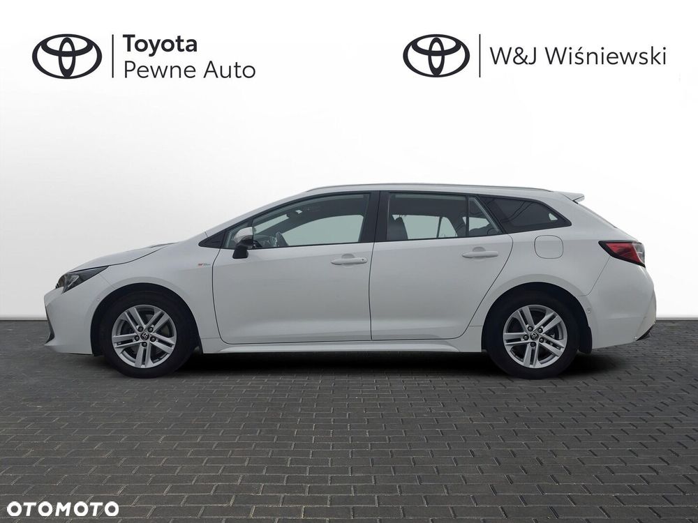 Toyota Corolla - 5