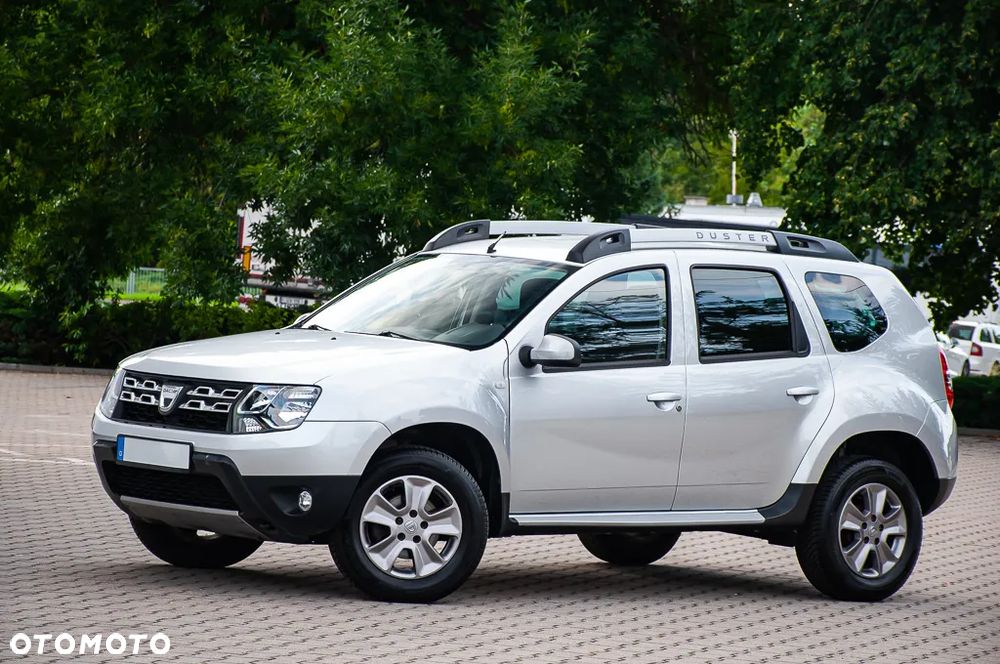 Dacia Duster - 10