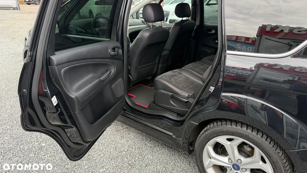 Ford S-Max - 18
