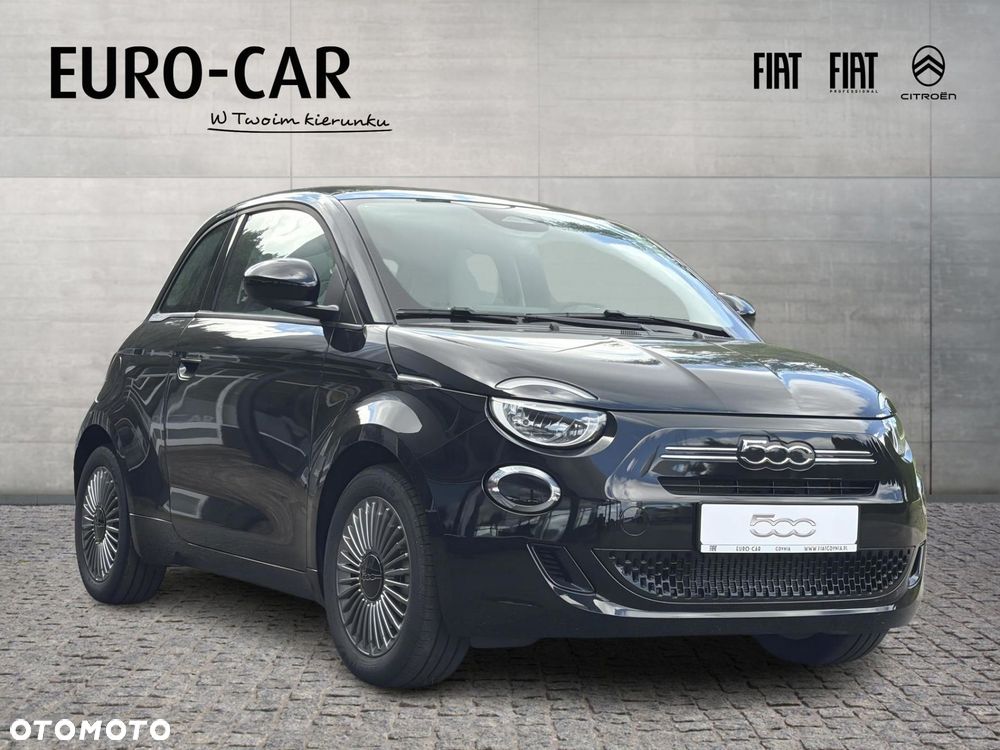 Fiat 500 - 7
