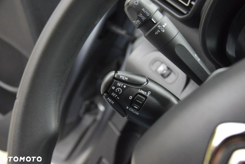 Citroën Berlingo M 1.5 BlueHDI Live Pack S&S - 40