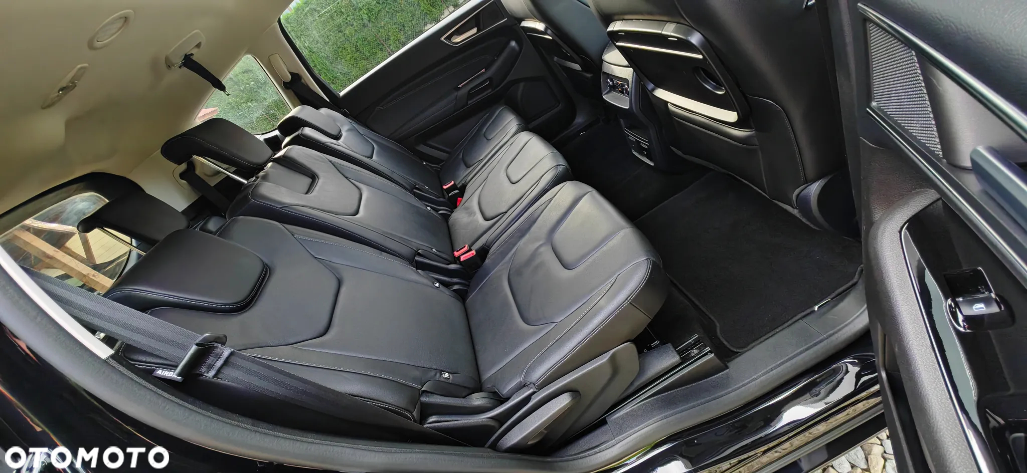 Ford S-Max 2.0 EcoBlue Titanium - 18