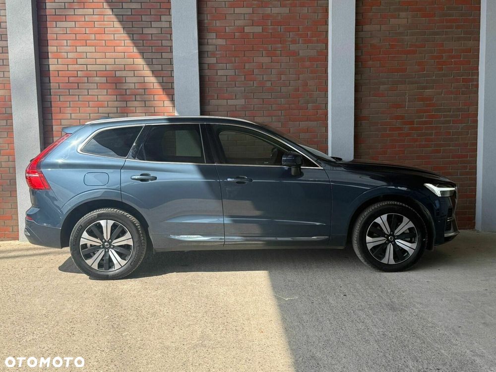 Volvo XC 60 - 8